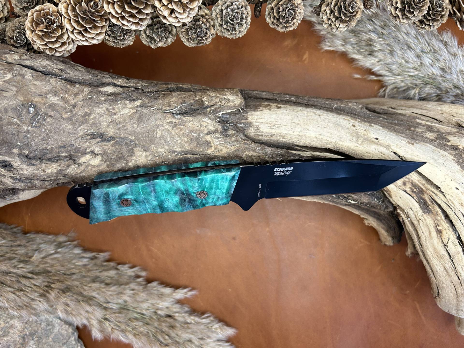 KCH Knive