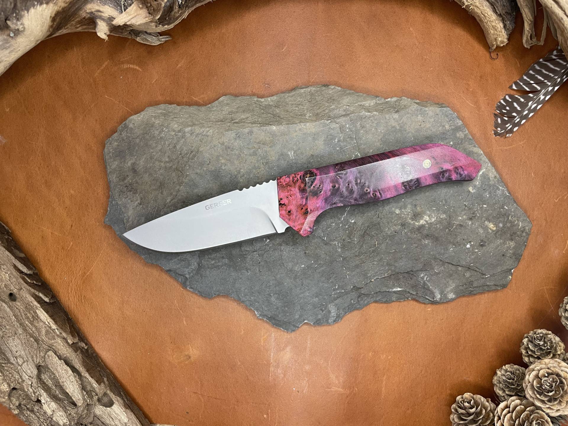 KCH Knive