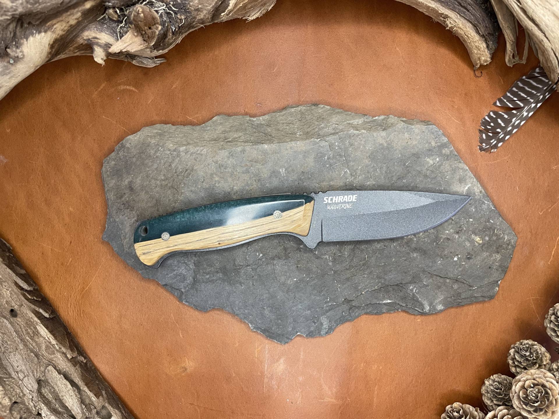KCH Knive