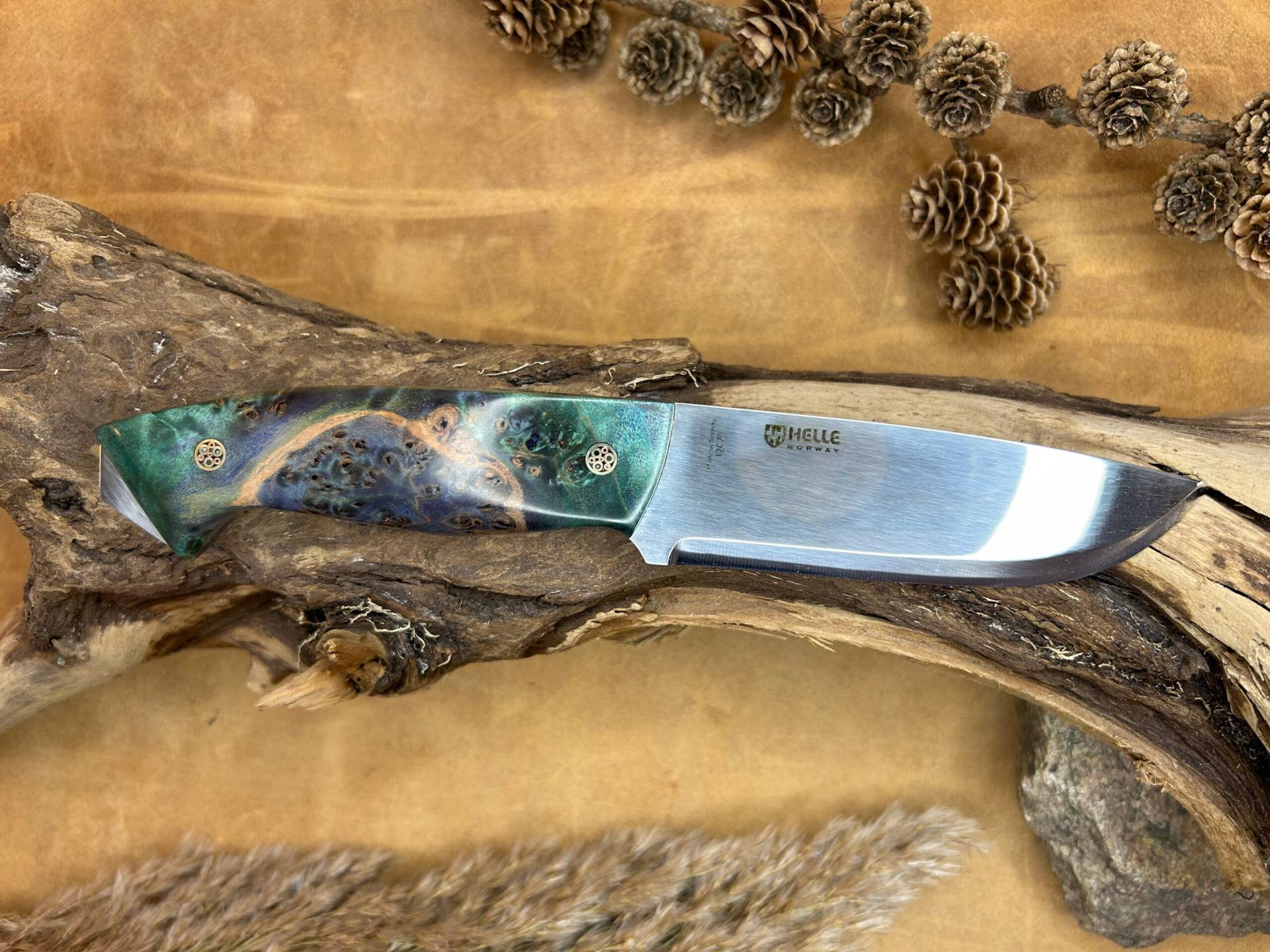 KCH Knive
